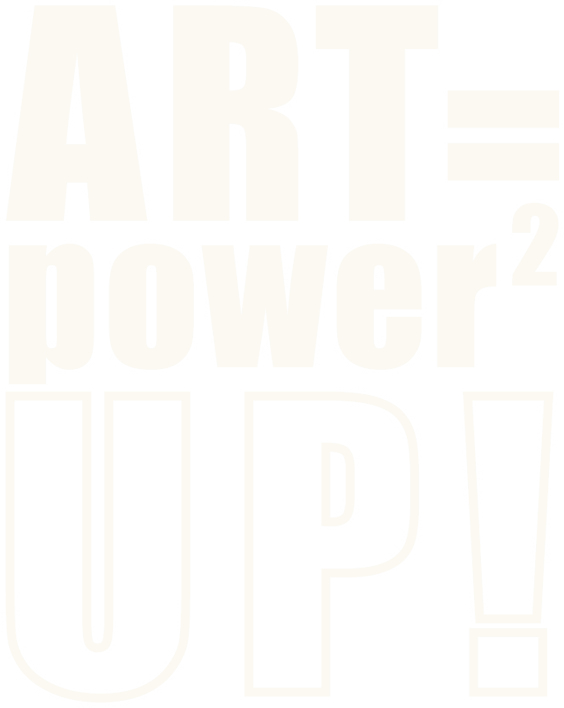 Art Power Up